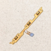 Dây Nút Nguồn Dây Âm Lượng Samsung S21 FE